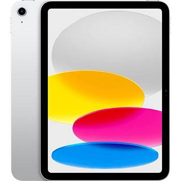 Apple iPad (10th Generation) 64GB Wi-Fi - Silver