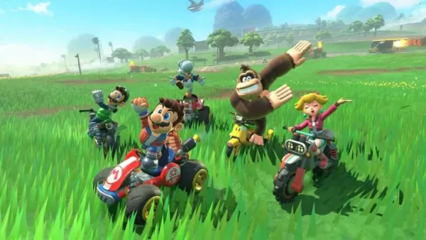Mario Kart World Direct: Temel Önemli Noktalar Açıklandı