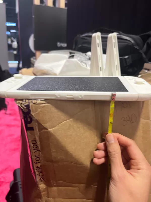 Nintendo Sues Over Pramatang Suis 2 Mockup Release