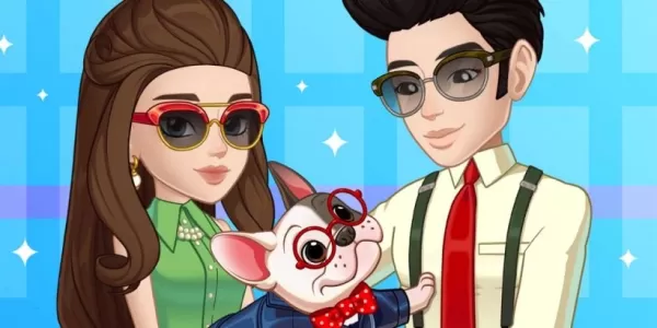 Cooking Diary adds retro outfits, new story in update