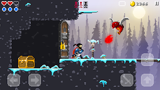 Sword Of Xolan Screenshot 2