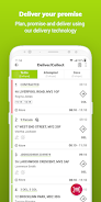 Yodel Driver & Courier Screenshot 1