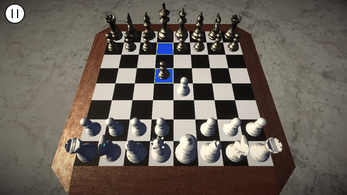 King of Chess Screenshot 3