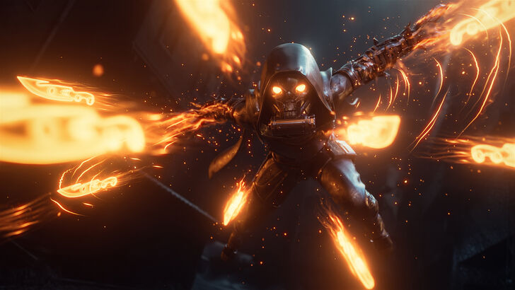 CEO Vehicle Collection