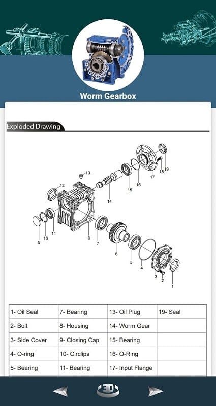 Engineering Tools ภาพหน้าจอ 0