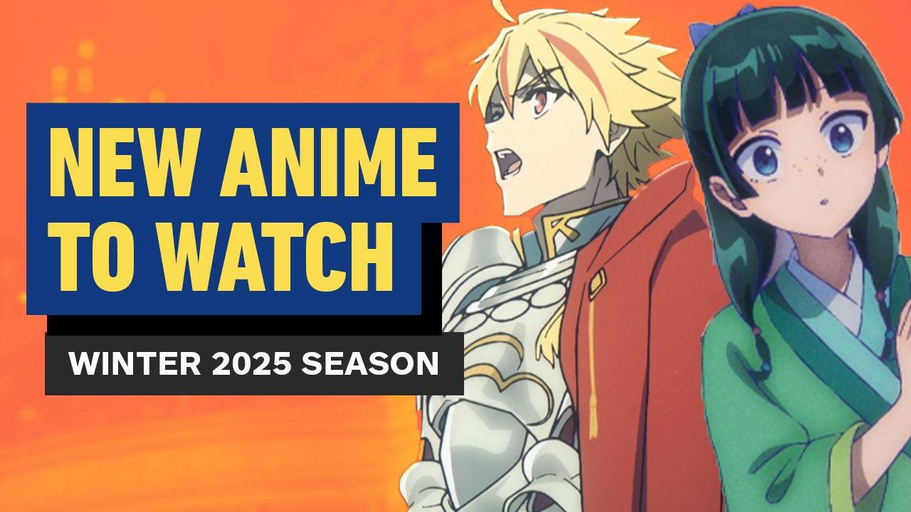 Anime Winter 2025: Guida essenziale agli ultimi spettacoli