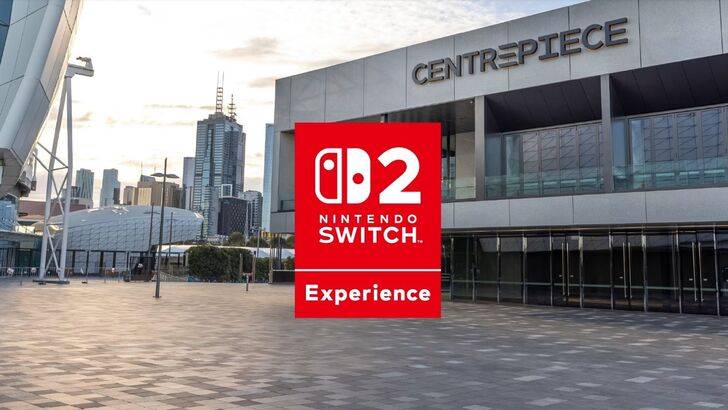 Switch 2 Switch 2 Nintendo မှ Nintendo မှကြည့်ရှုခြင်း