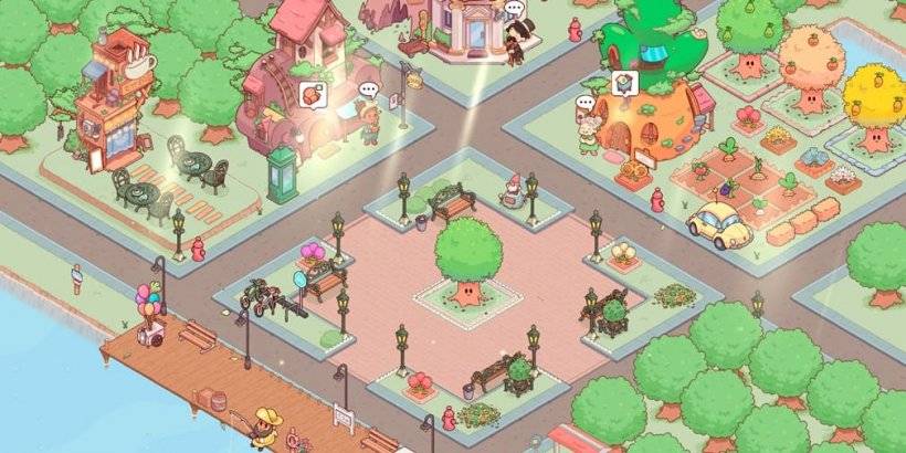 My Dear Farm+ è ora fuori su Apple Arcade per un divertimento accogliente gratuito