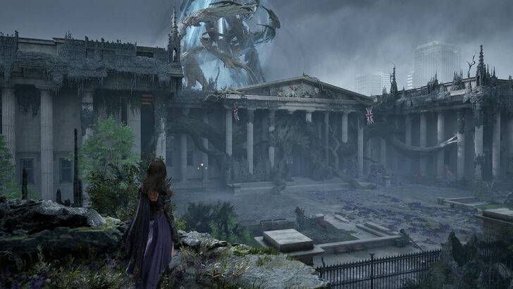 Tides of Annihilation boss battle against Mordred highlights intense combat