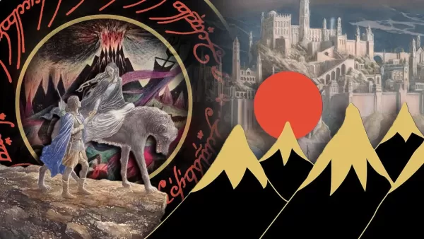 Wpływ autorów fantasy: kształtowanie gatunku poza literaturą