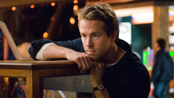 瑞安·雷諾（Ryan Reynolds）電影