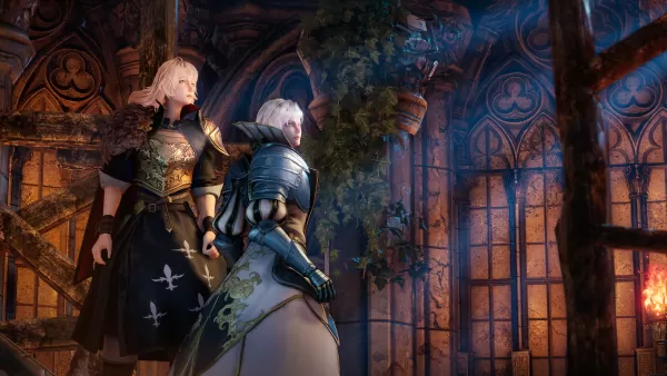 블러드스테인드: 주홍빛 계약, 2026년 속편