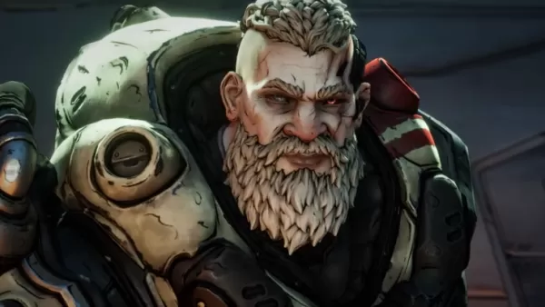 ボーダーランズ4、BG3とPoEに着想を得たスキルでビルドを強化