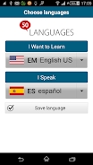 Learn English (USA) Screenshot 1