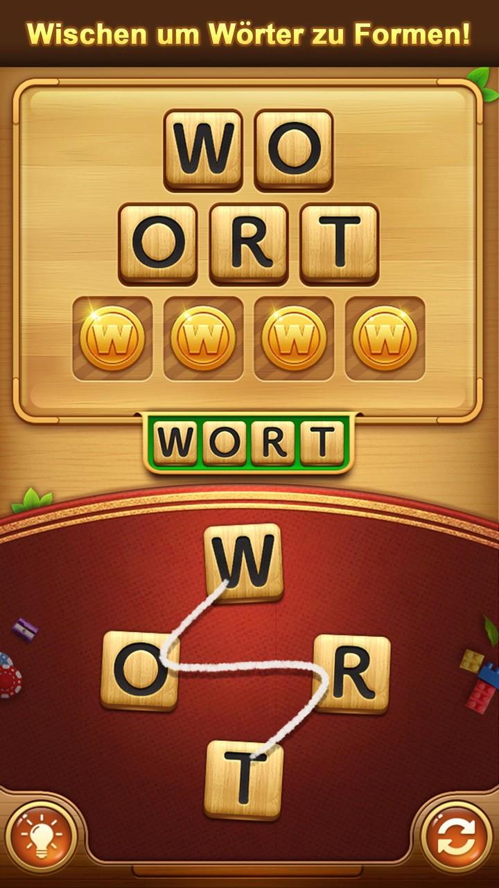 Wort Guru 螢幕截圖 0