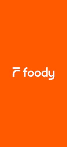 Foody: Food & Grocery Delivery Скриншот 0