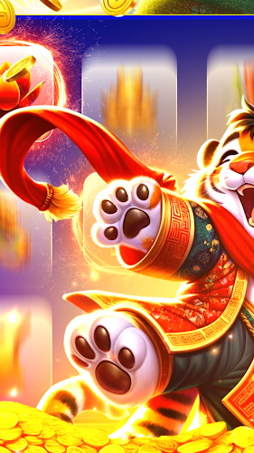 Fortune Tiger & OX Slots 스크린샷 2