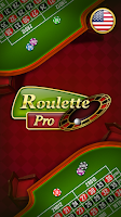 Roulette Casino - Lucky Wheel स्क्रीनशॉट 1