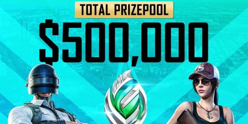 PUBG Mobile Global Open começa com quase 100.000 participantes