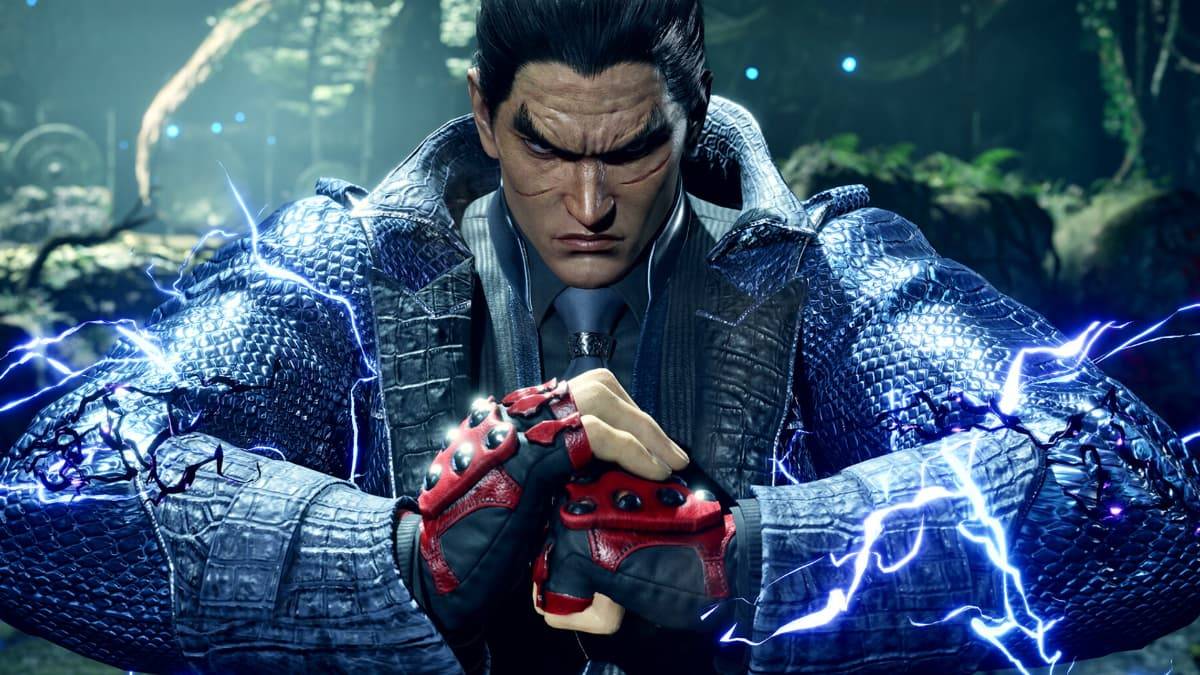 Tekken 8 Tier List: ตัวละครด้านบนเปิดเผย