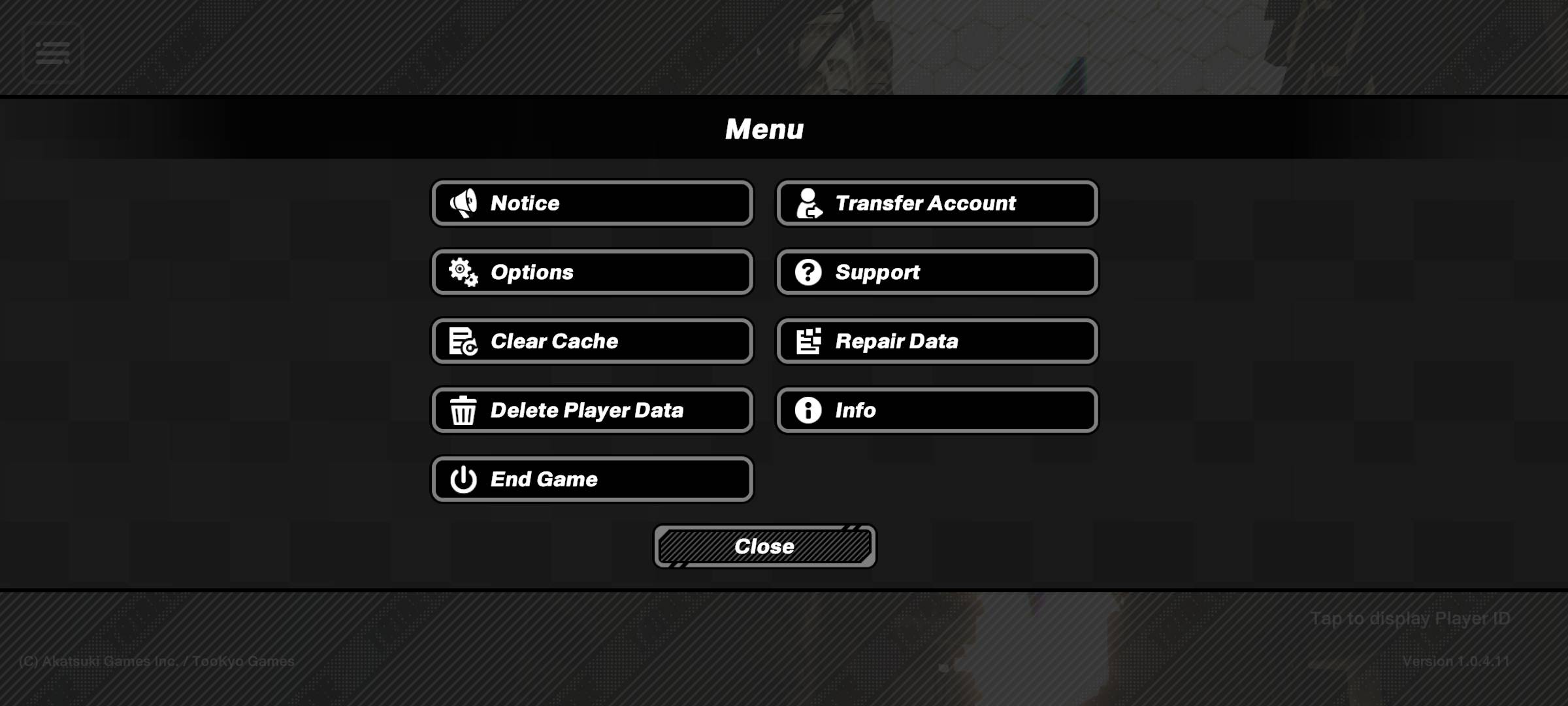 TRIBE NINE 再抽選ガイド：初心者向け最強キャラ選び