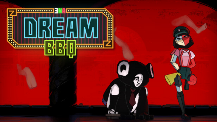 ENA: Dream BBQ Launch Date Revealed