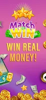 Match To Win Real Money Games 螢幕截圖 2