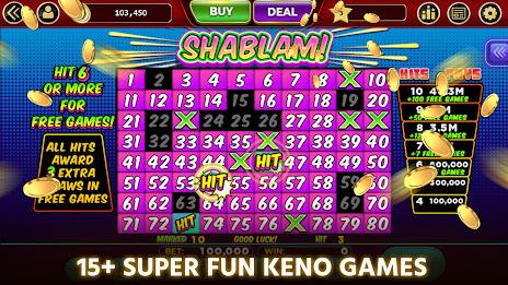 Best Bet Casino™ Slot Games Ảnh chụp màn hình 3