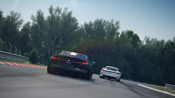 Top Drives customization options