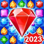 Jewel Legend - Puzzle Spielen