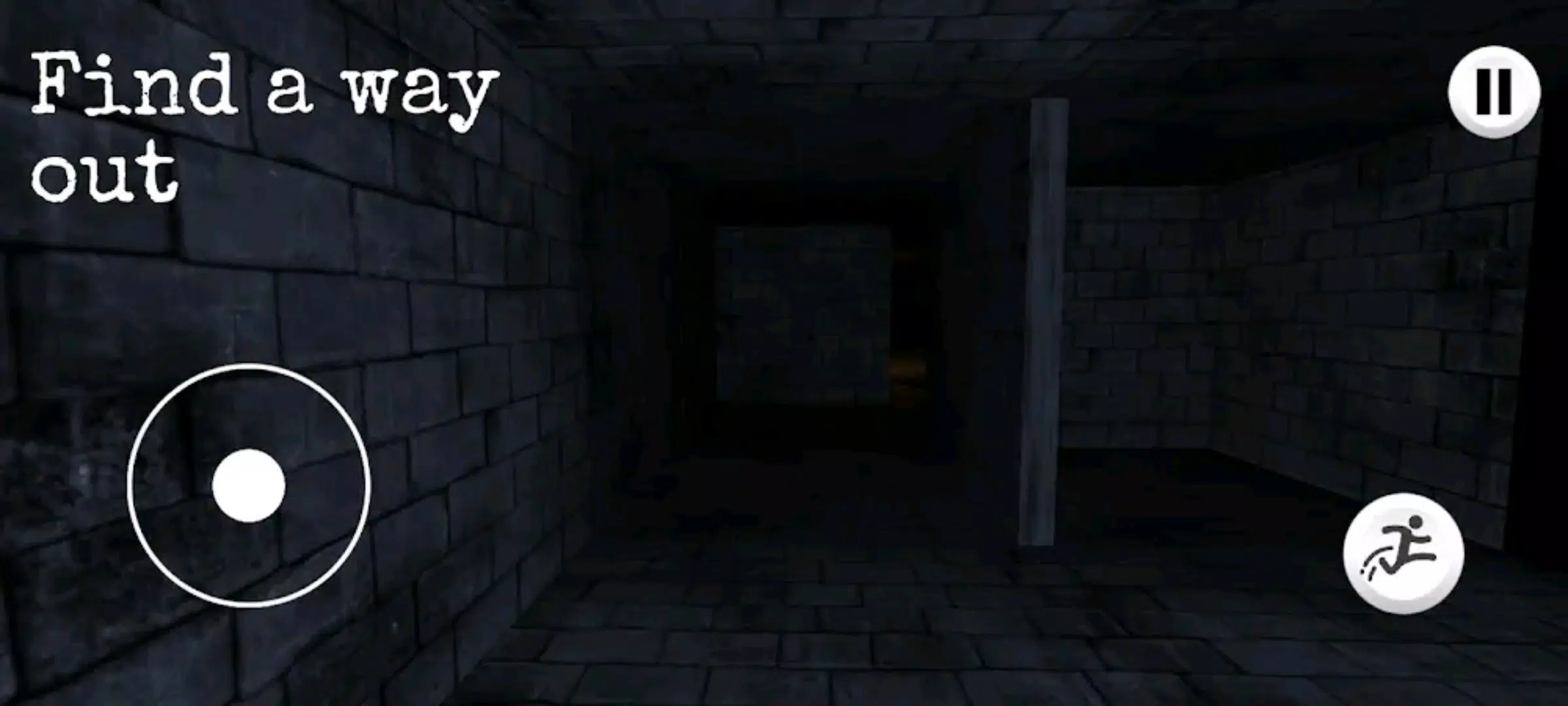 The Maze Screenshot 1