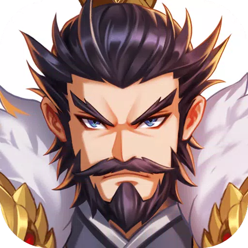 Three Kingdoms: Hero Wars