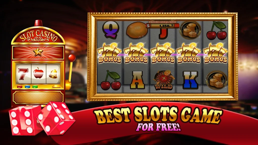 Jackpot Vegas Hits Slots Ảnh chụp màn hình 0