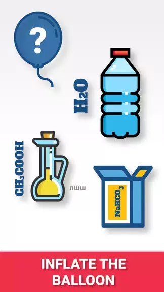 Brain Teaser Challenge Tangkapan skrin 3