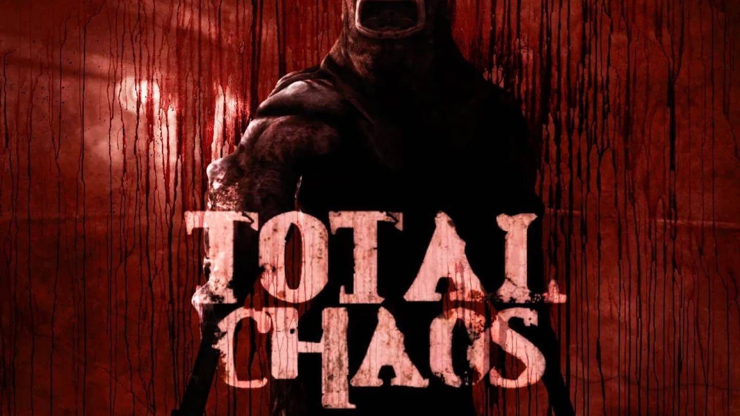 Abyss'e adım atın: Total Chaos, Chilling Fragman ile Demoyu Çıkarıyor