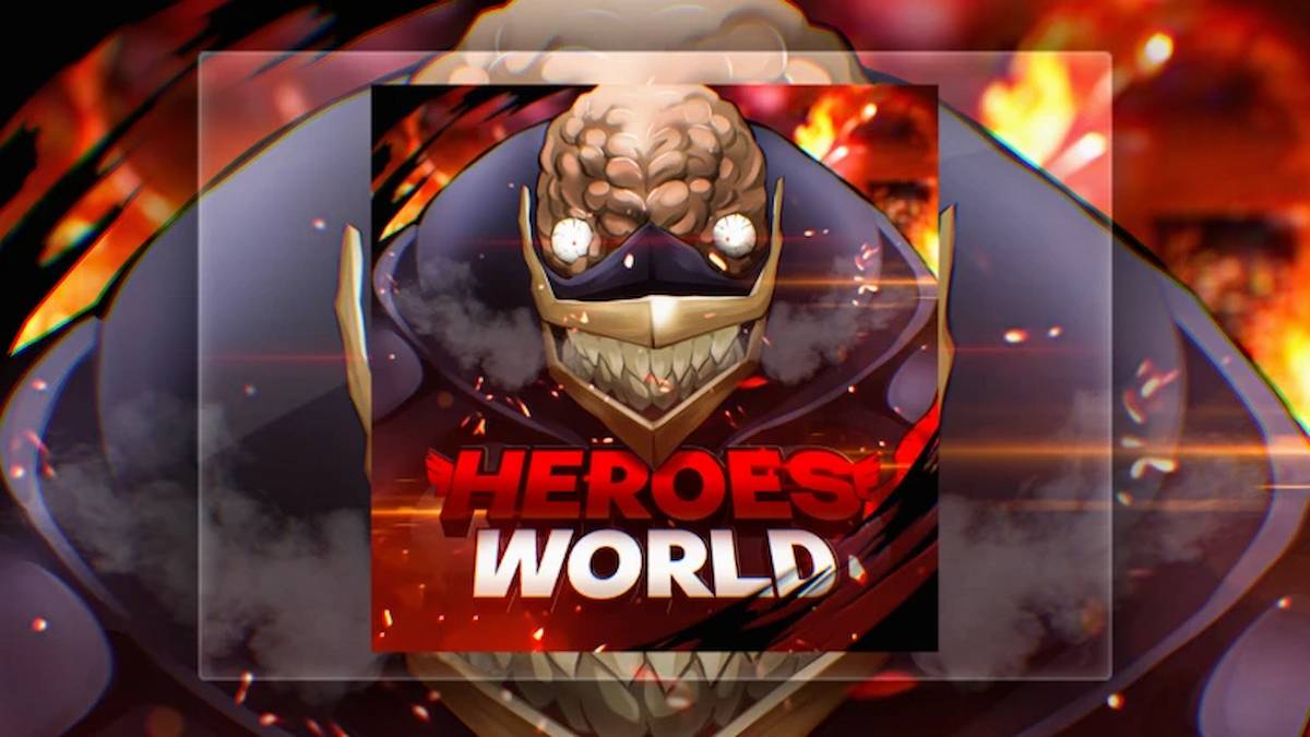 Heroes World: Offizielle Trello & Discord -Links