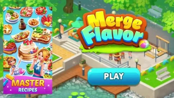 Fusion de Saveurs : Cuisinez et Concevez Votre Restaurant de Rêve Dévoilé !
