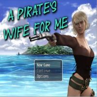 A Pirate’s Wife for Me