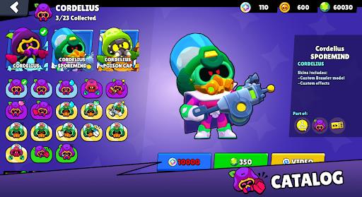 Box Simulator Doug Brawl Stars Screenshot 1