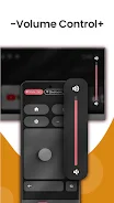 Remote for Amazon Fire Stick Capture d'écran 2