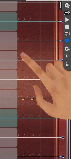 Guzheng Master Screenshot 0