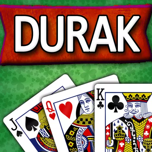 Durak: Classic & Transferable