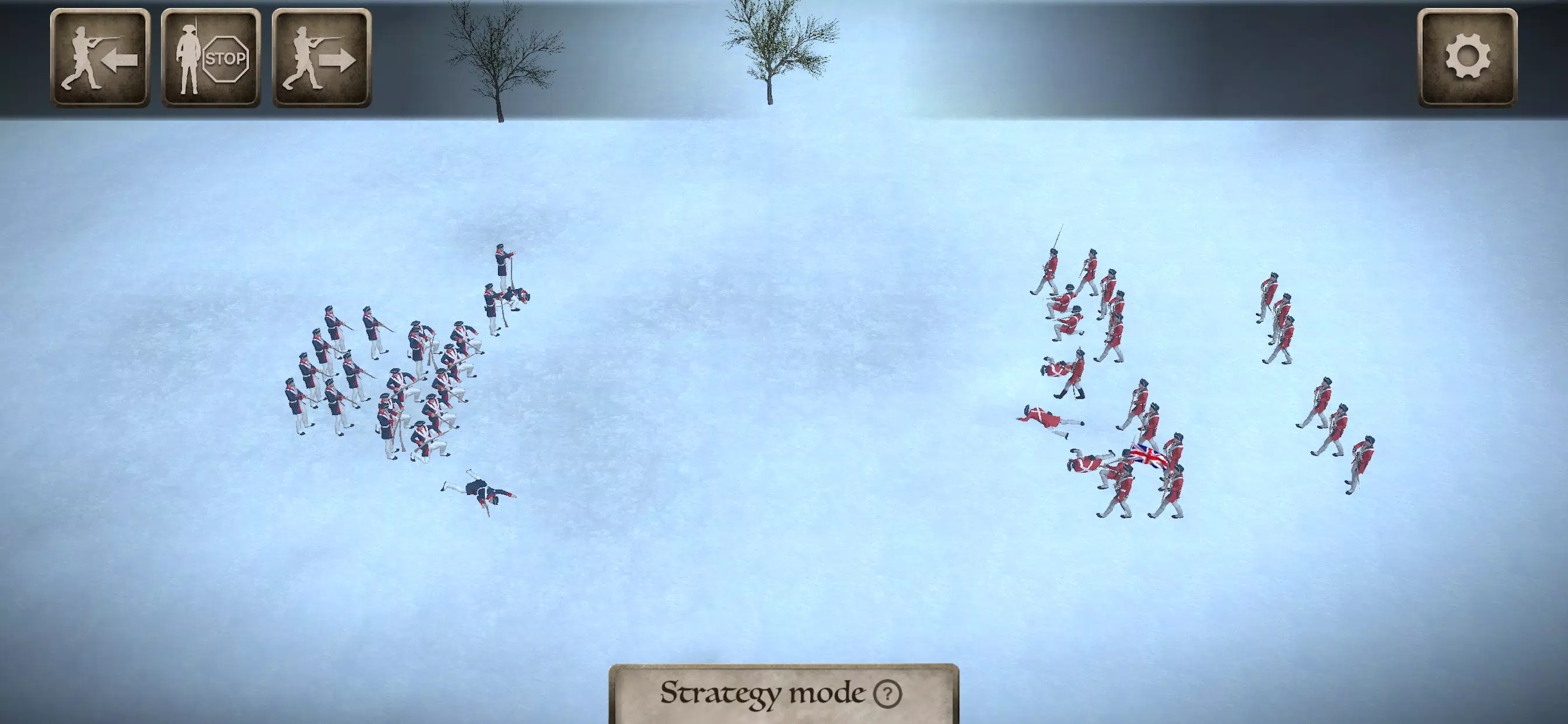 Muskets of America 2 Screenshot 3