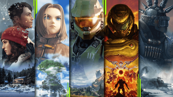 Xbox Game Pass Game List | Tiers Explained and Listed by Genre