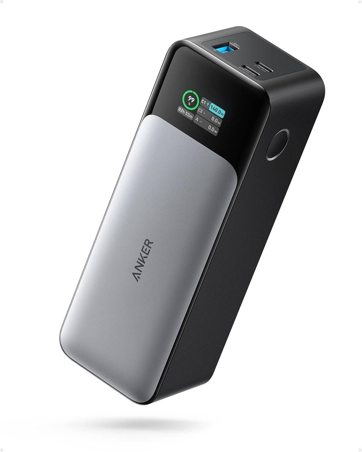 anker 737 Power Bank