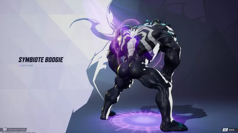 Venom wstrząsa rywalami Marvela z twerkingiem