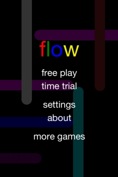Flow Free স্ক্রিনশট 1