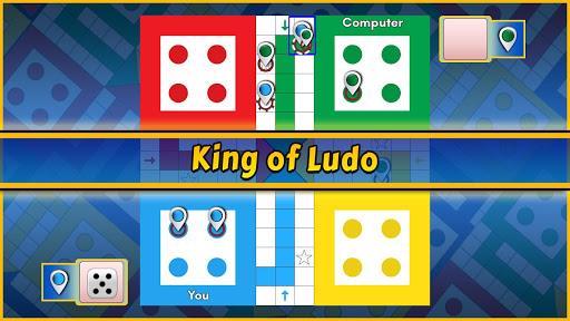 Ludo King™ TV ဖန်သားပြင်ဓာတ်ပုံ 1