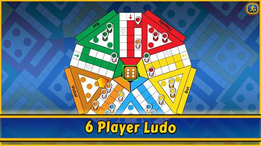 Ludo King™ TV ဖန်သားပြင်ဓာတ်ပုံ 3