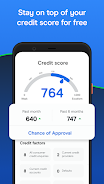 Finder: Money & Credit Score Скриншот 2